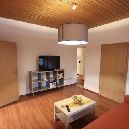 Nadines Ferienwohnung Krefeld Ngoại thất bức ảnh