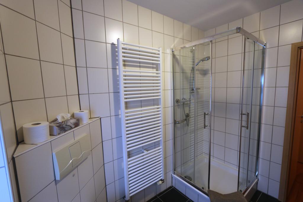 Nadines Ferienwohnung Krefeld Ngoại thất bức ảnh