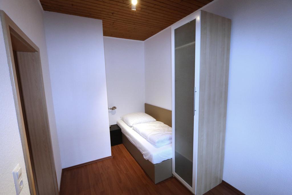 Nadines Ferienwohnung Krefeld Ngoại thất bức ảnh