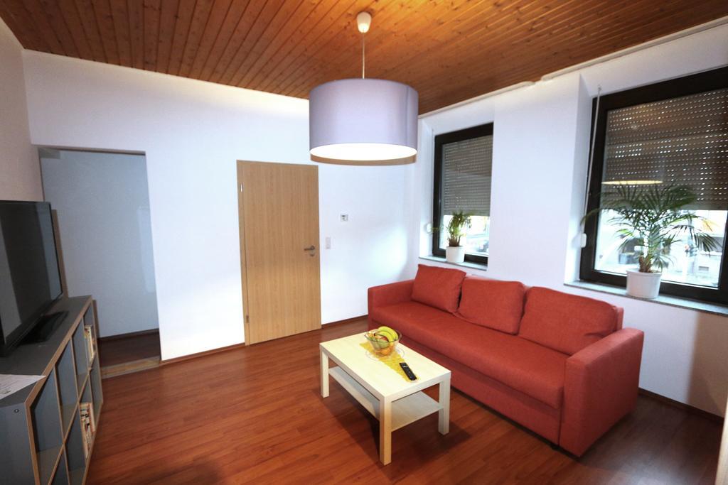 Nadines Ferienwohnung Krefeld Ngoại thất bức ảnh
