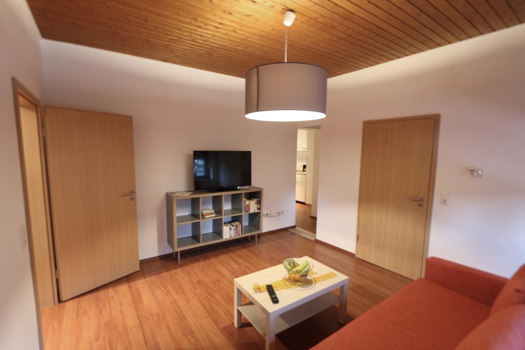 Nadines Ferienwohnung Krefeld Ngoại thất bức ảnh