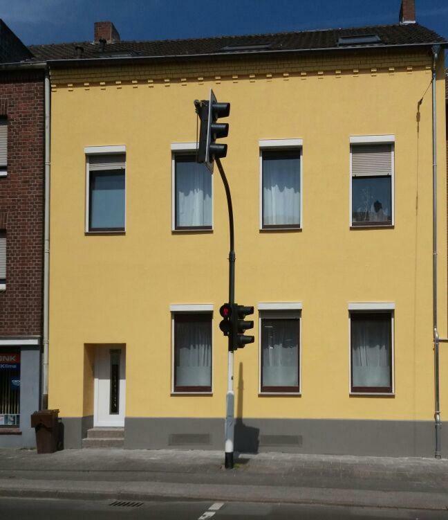 Nadines Ferienwohnung Krefeld Ngoại thất bức ảnh